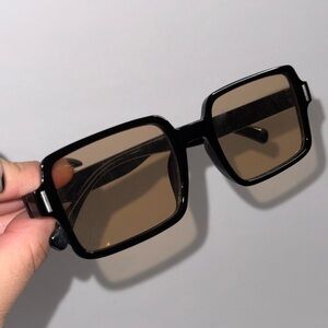 Stylish Black Sunglasses